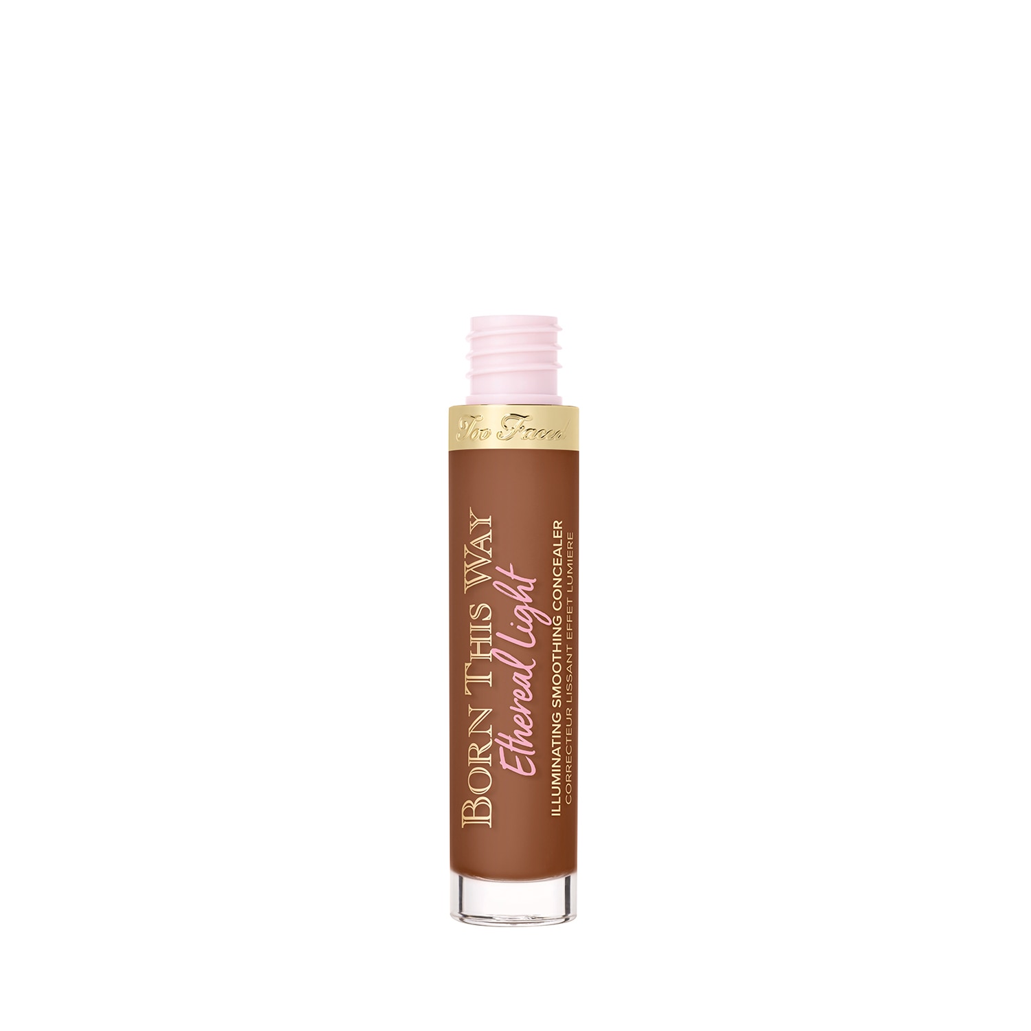 BTW ETHEREAL LIGHT ILLUMINATING SMOOTHING CONCEALER (CORRECTOR)